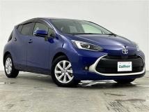 2021 Toyota AQUA