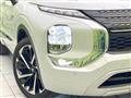 2022 Mitsubishi OUTLANDER PHEV