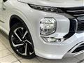 2022 Mitsubishi OUTLANDER PHEV