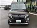 2021 Honda N BOX