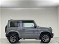 2025 Suzuki Jimny