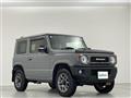 2025 Suzuki Jimny