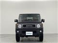 2025 Suzuki Jimny