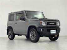 2025 Suzuki Jimny