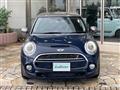 2017 BMW MINI