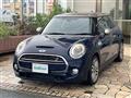 2017 BMW MINI