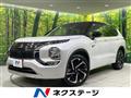 2022 Mitsubishi OUTLANDER PHEV