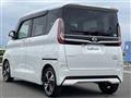 2021 Nissan ROOX