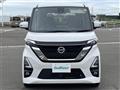 2021 Nissan ROOX