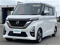 2021 Nissan ROOX