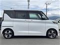 2021 Nissan ROOX