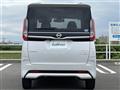 2021 Nissan ROOX