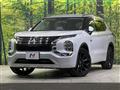 2022 Mitsubishi OUTLANDER PHEV