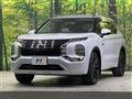 2022 Mitsubishi OUTLANDER PHEV