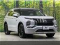 2022 Mitsubishi OUTLANDER PHEV
