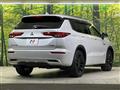 2022 Mitsubishi OUTLANDER PHEV