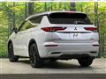 2022 Mitsubishi OUTLANDER PHEV