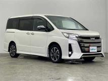 2021 Toyota Noah