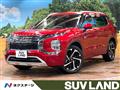 2022 Mitsubishi OUTLANDER PHEV
