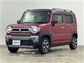 2021 Suzuki Hustler