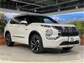 2022 Mitsubishi OUTLANDER PHEV