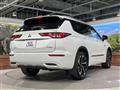 2022 Mitsubishi OUTLANDER PHEV