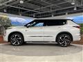 2022 Mitsubishi OUTLANDER PHEV