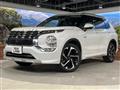 2022 Mitsubishi OUTLANDER PHEV