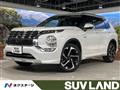 2022 Mitsubishi OUTLANDER PHEV