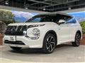 2022 Mitsubishi OUTLANDER PHEV