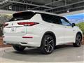 2022 Mitsubishi OUTLANDER PHEV