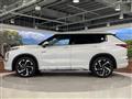2022 Mitsubishi OUTLANDER PHEV