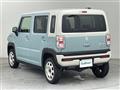 2025 Suzuki Hustler