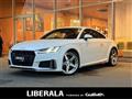 2019 Audi TT