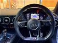 2019 Audi TT