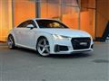 2019 Audi TT