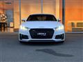 2019 Audi TT