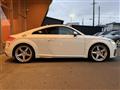 2019 Audi TT