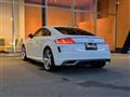 2019 Audi TT