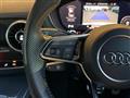 2019 Audi TT