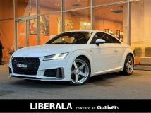 2019 Audi TT