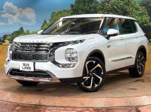 2024 Mitsubishi OUTLANDER PHEV
