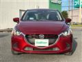 2018 Mazda Demio
