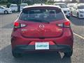 2018 Mazda Demio