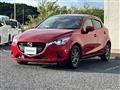 2018 Mazda Demio