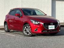 2018 Mazda Demio