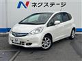 2010 Honda Fit Hybrid