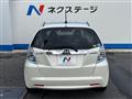 2010 Honda Fit Hybrid