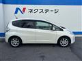 2010 Honda Fit Hybrid