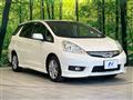 2012 Honda Fit Hybrid